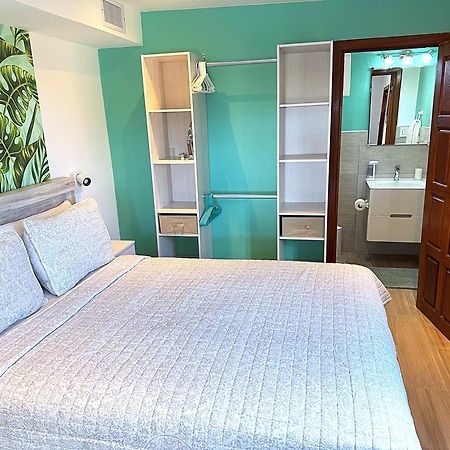 סימפסון ביי Mary'S Boon Beach Resort & Spa מראה חיצוני תמונה