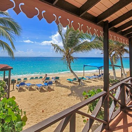סימפסון ביי Mary'S Boon Beach Resort & Spa חדר תמונה