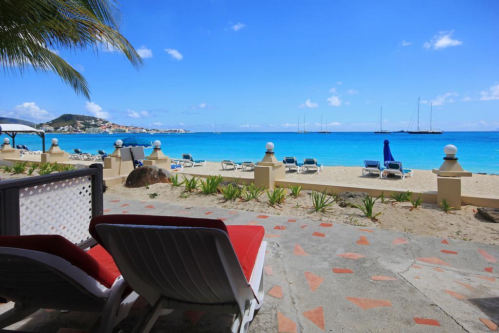 סימפסון ביי Mary'S Boon Beach Resort & Spa חדר תמונה