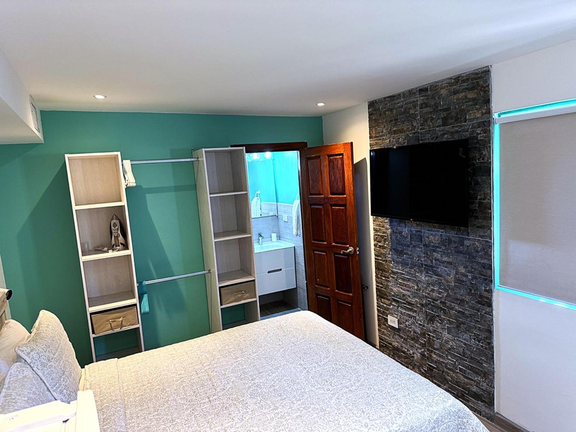 סימפסון ביי Mary'S Boon Beach Resort & Spa מראה חיצוני תמונה