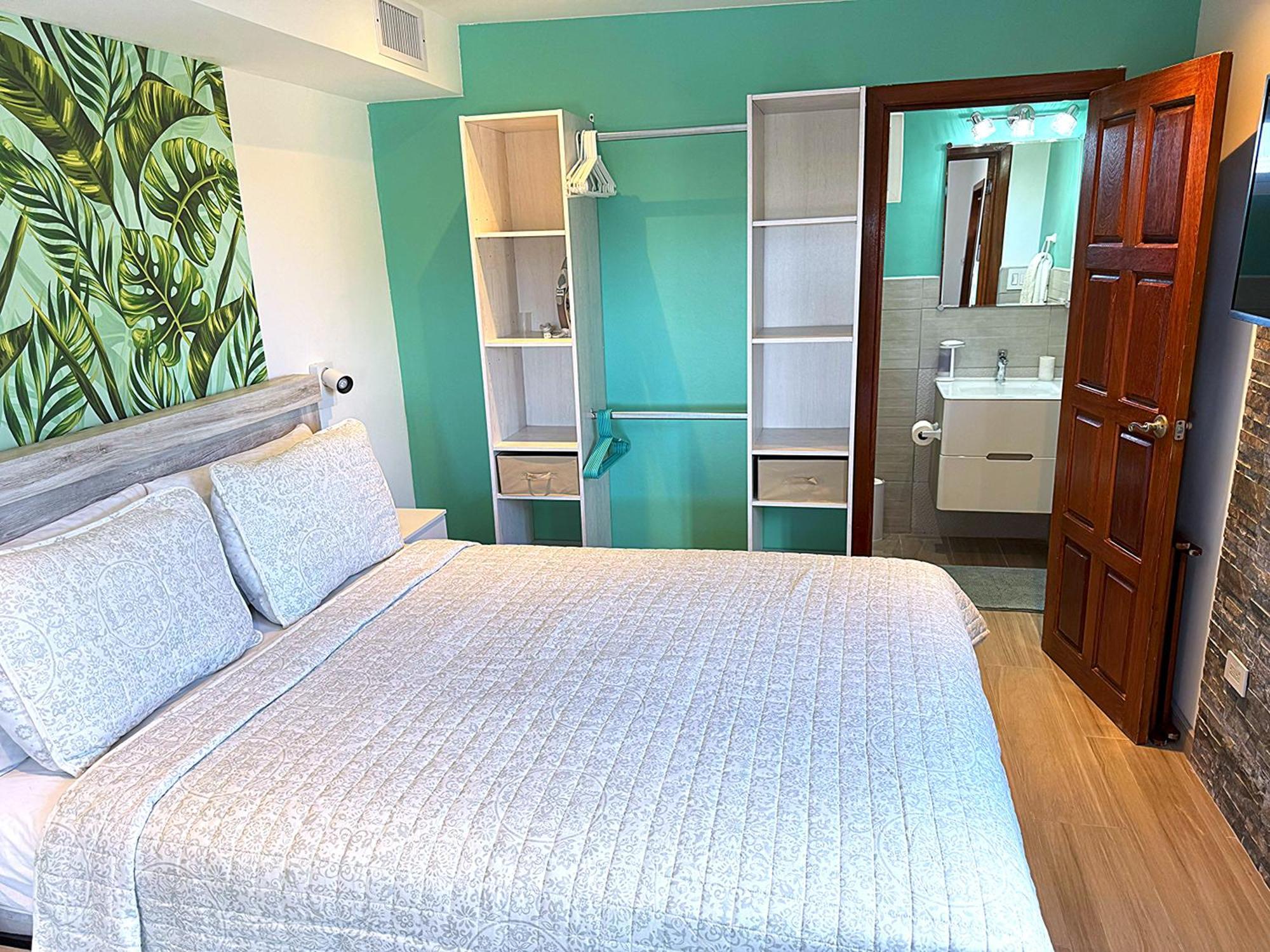 סימפסון ביי Mary'S Boon Beach Resort & Spa מראה חיצוני תמונה
