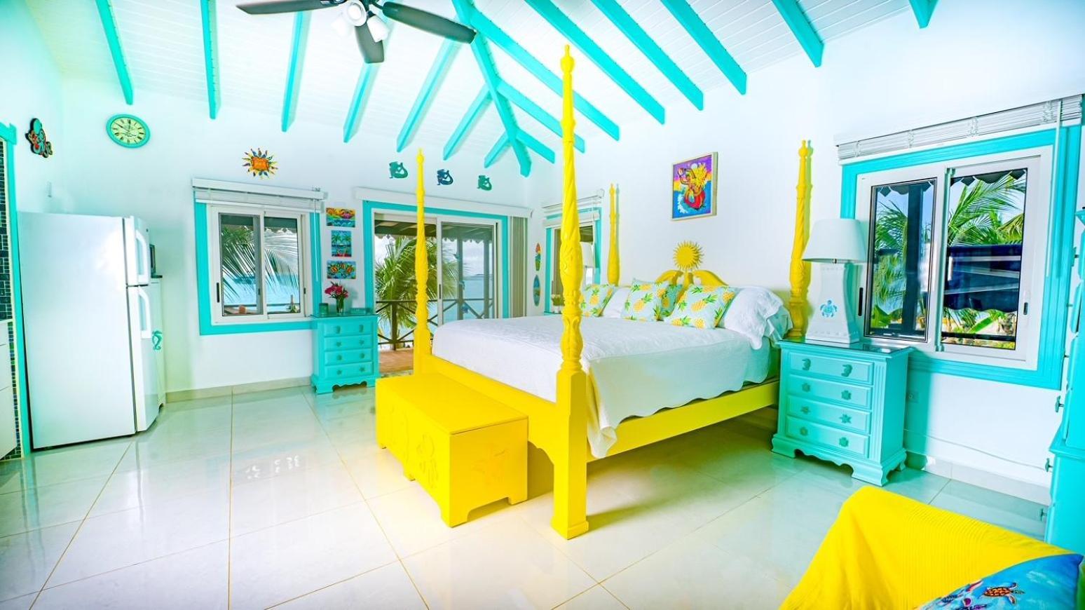סימפסון ביי Mary'S Boon Beach Resort & Spa מראה חיצוני תמונה