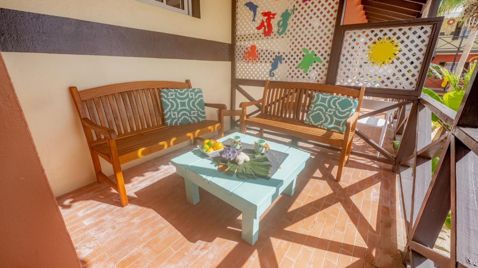 סימפסון ביי Mary'S Boon Beach Resort & Spa מראה חיצוני תמונה