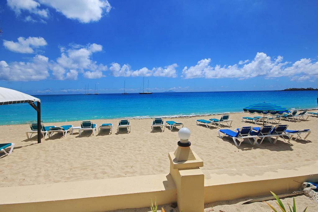 סימפסון ביי Mary'S Boon Beach Resort & Spa מראה חיצוני תמונה