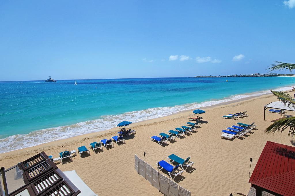 סימפסון ביי Mary'S Boon Beach Resort & Spa מראה חיצוני תמונה