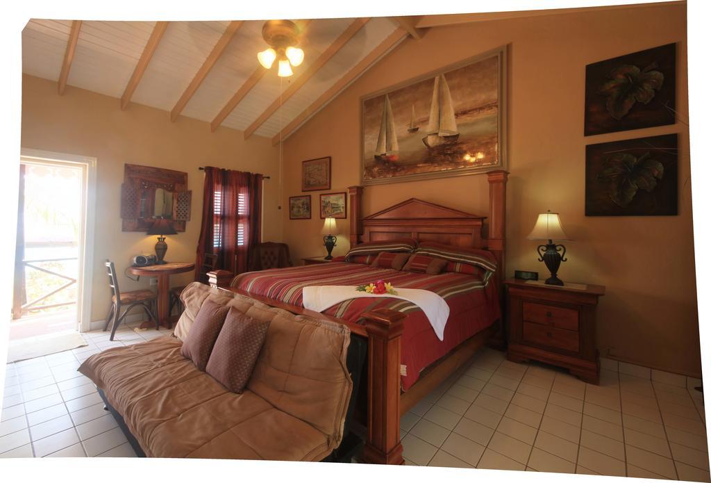 סימפסון ביי Mary'S Boon Beach Resort & Spa מראה חיצוני תמונה