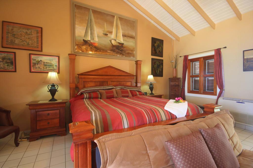 סימפסון ביי Mary'S Boon Beach Resort & Spa מראה חיצוני תמונה