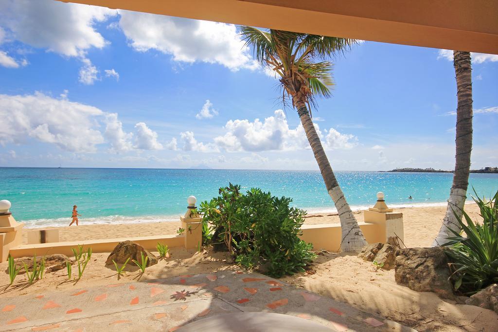 סימפסון ביי Mary'S Boon Beach Resort & Spa מראה חיצוני תמונה