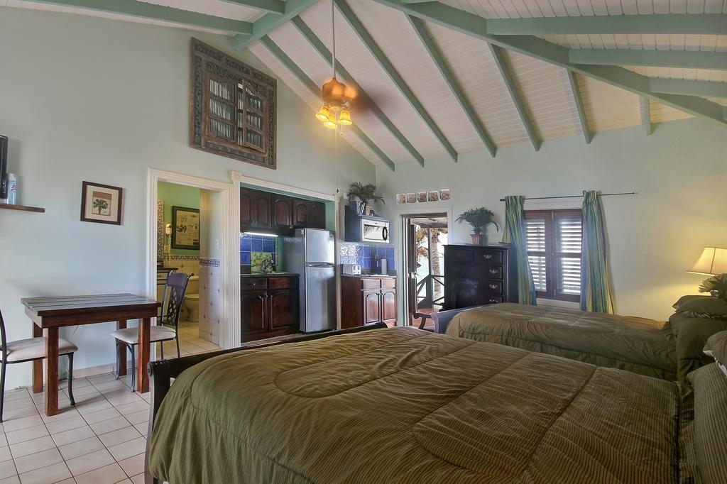 סימפסון ביי Mary'S Boon Beach Resort & Spa מראה חיצוני תמונה