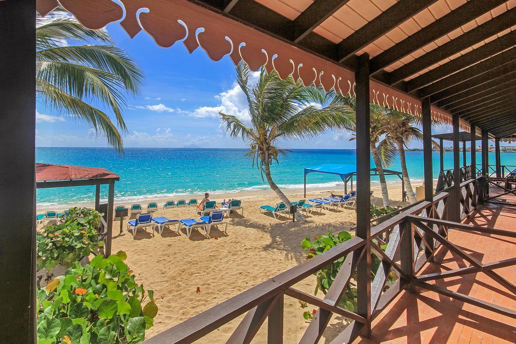 סימפסון ביי Mary'S Boon Beach Resort & Spa חדר תמונה