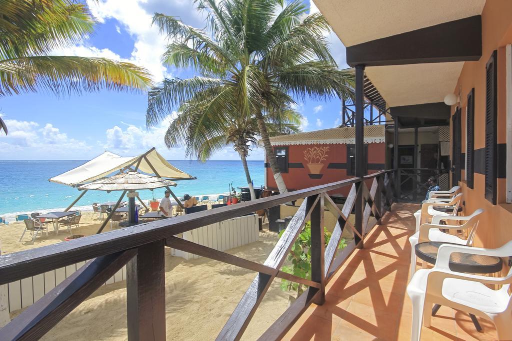 סימפסון ביי Mary'S Boon Beach Resort & Spa מראה חיצוני תמונה