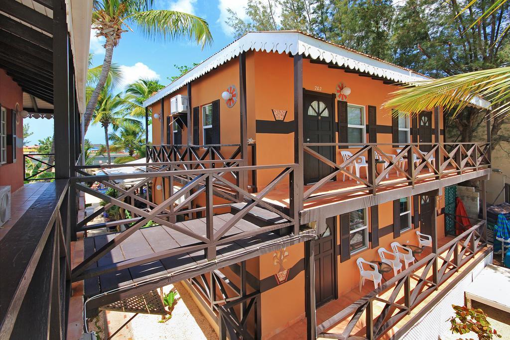 סימפסון ביי Mary'S Boon Beach Resort & Spa מראה חיצוני תמונה