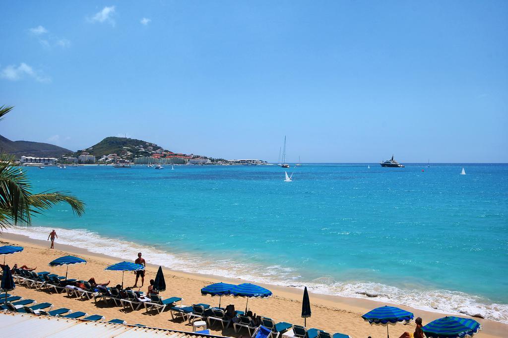 סימפסון ביי Mary'S Boon Beach Resort & Spa חדר תמונה