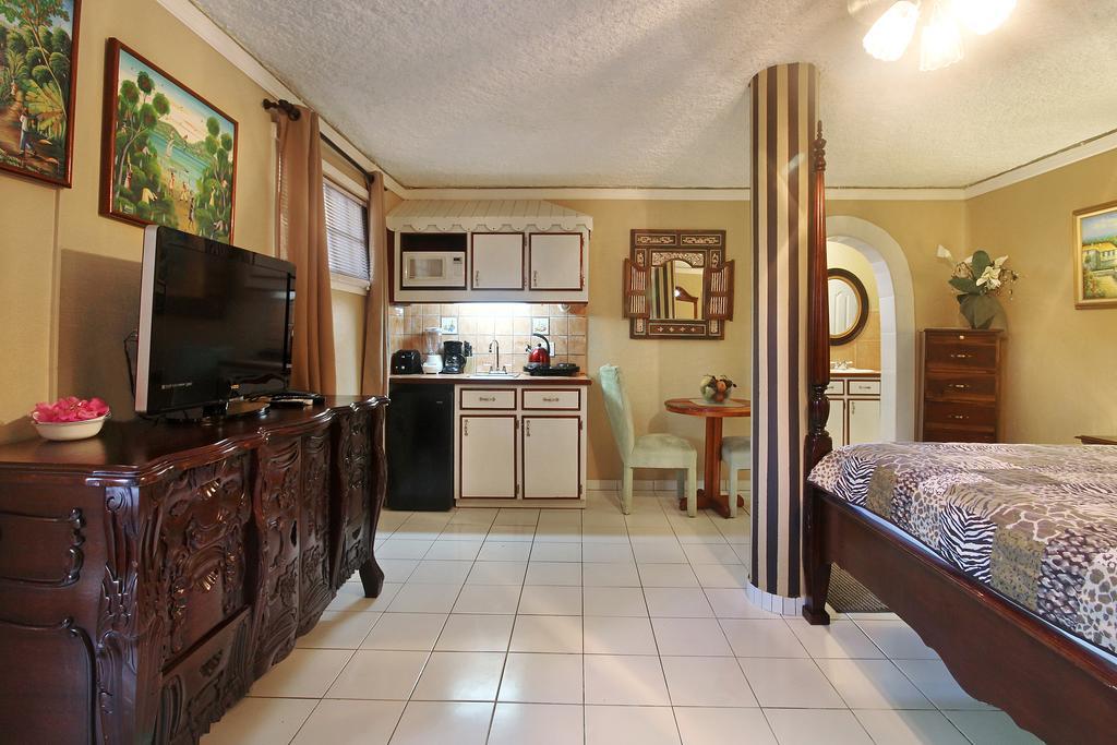 סימפסון ביי Mary'S Boon Beach Resort & Spa מראה חיצוני תמונה