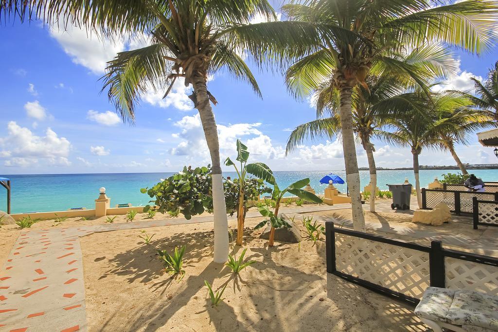 סימפסון ביי Mary'S Boon Beach Resort & Spa מראה חיצוני תמונה