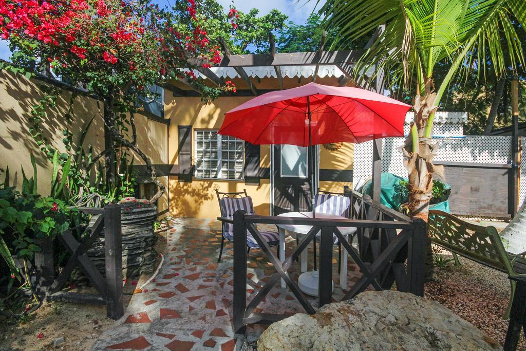סימפסון ביי Mary'S Boon Beach Resort & Spa מראה חיצוני תמונה