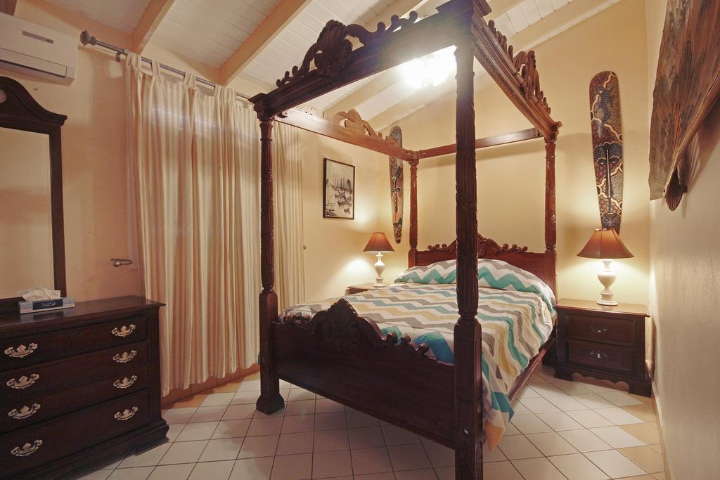 סימפסון ביי Mary'S Boon Beach Resort & Spa חדר תמונה