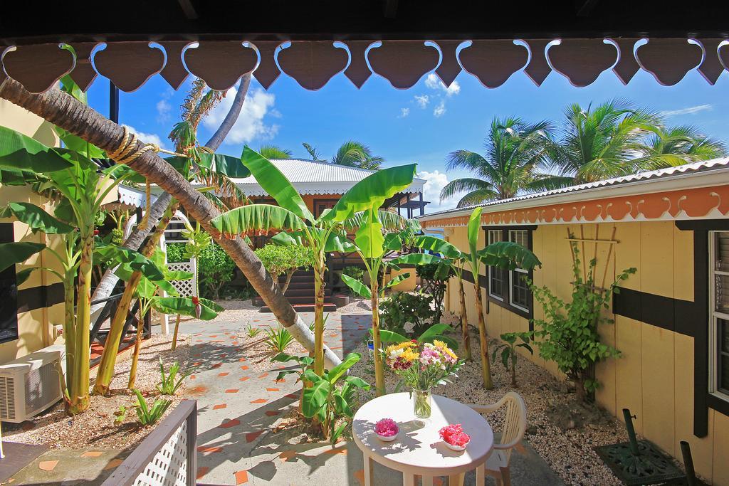 סימפסון ביי Mary'S Boon Beach Resort & Spa חדר תמונה