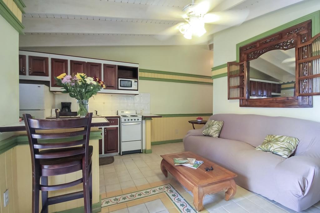 סימפסון ביי Mary'S Boon Beach Resort & Spa חדר תמונה